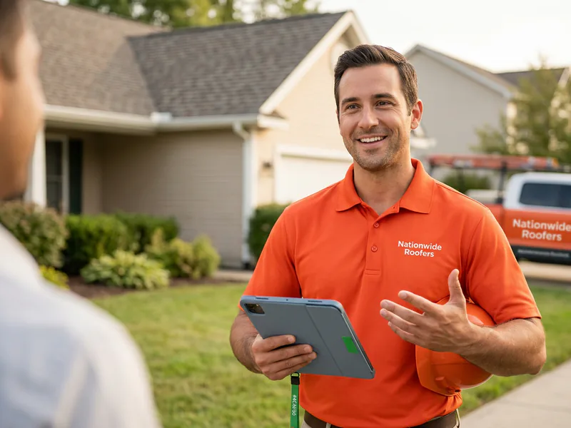 Roof Installation  in Markham  FAQ